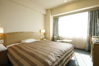 Tokushima Grandvrio Hotel