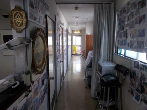Hotel Avanti
