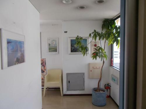 Hotel Avanti