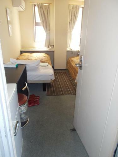 Hotel Avanti