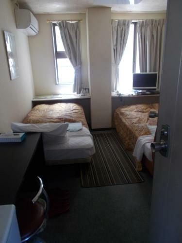 Hotel Avanti