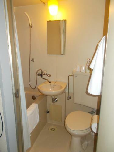 Hotel Avanti