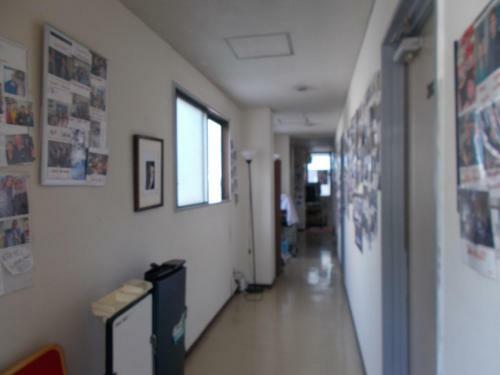 Hotel Avanti
