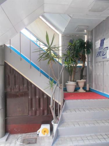 Hotel Avanti