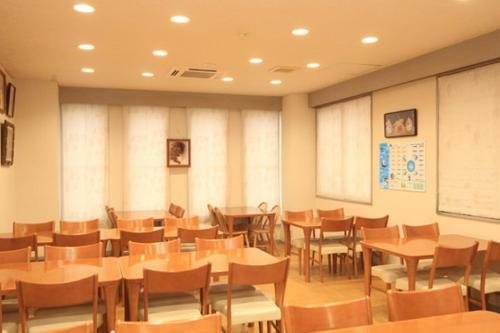Furuiya Ryokan
