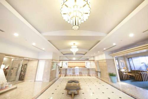Hotel Lungwood Joetsu