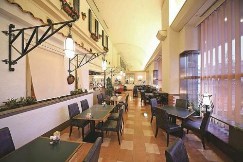 Hotel Lungwood Joetsu
