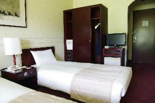 Manza Prince Hotel