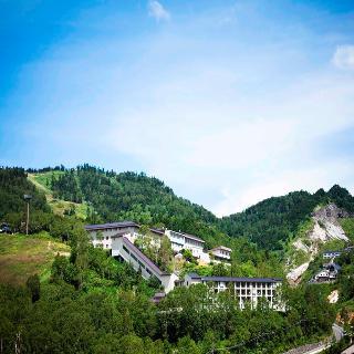 Manza Prince Hotel