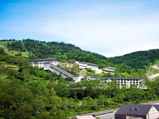 Manza Prince Hotel