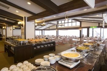 Manza Prince Hotel