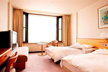 Manza Prince Hotel