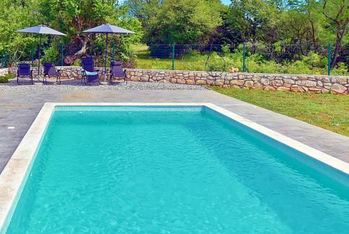 Old Stone Villa Katarina