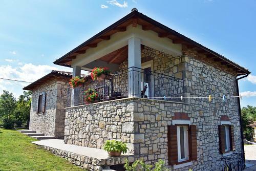 Old Stone Villa Katarina