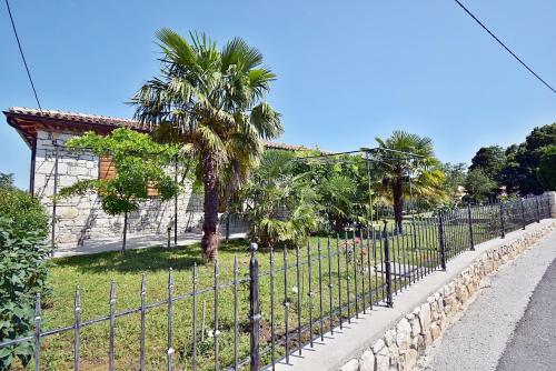 Old Stone Villa Katarina