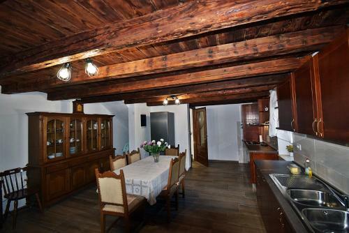 Old Stone Villa Katarina