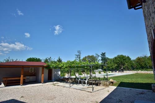 Old Stone Villa Katarina