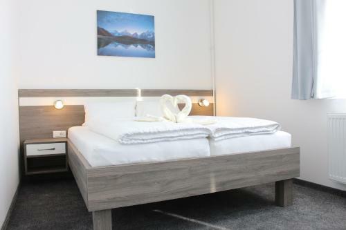 Bed & Breakfast Schloss