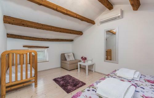 Villa Lana Near Labin