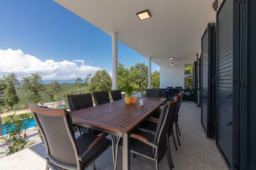 Villa Althea
