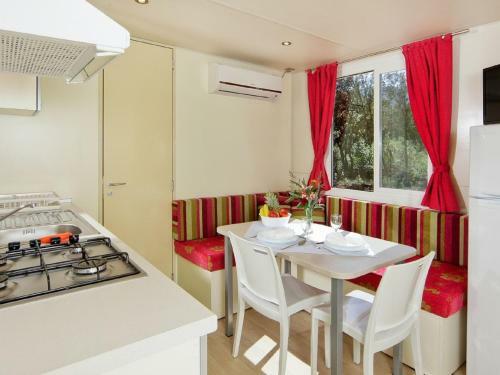 Mobile Home Lopari Dl