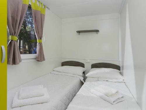 Mobile Home Lopari Dl