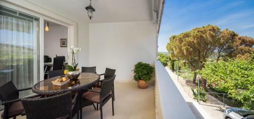 Villa Andre - Swimming Pool