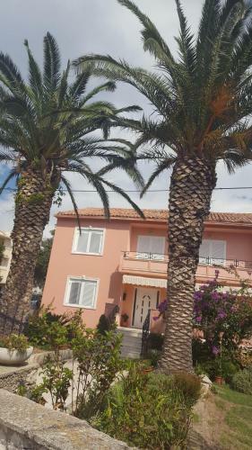 Hostal Guesthouse Cola