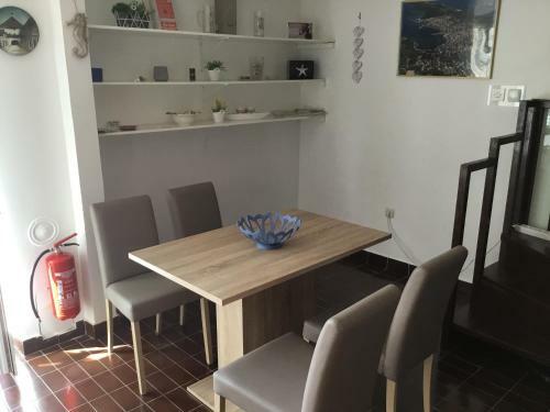 Apartman,galerija