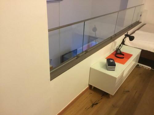Apartman,galerija