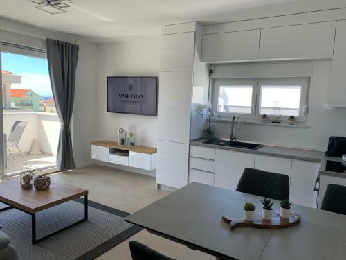 Relax Apartments