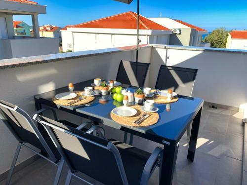 Relax Apartments