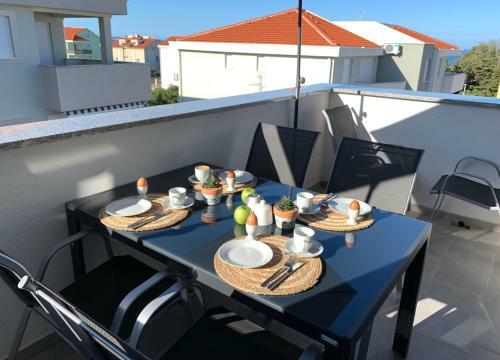 Relax Apartments