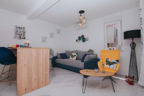 Relax Apartments
