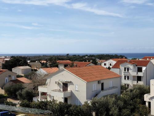 Apartment Valamar Novalja