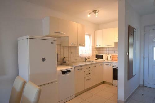 Apartments Marjolovic