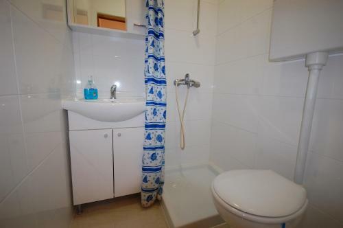 Apartments Snjezana