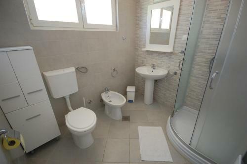 Apartment Igor