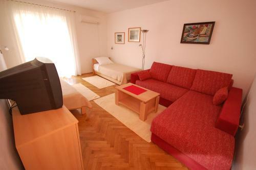 Apartment Igor