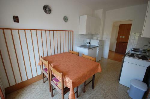 Apartment Igor