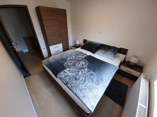 Apartmani New York