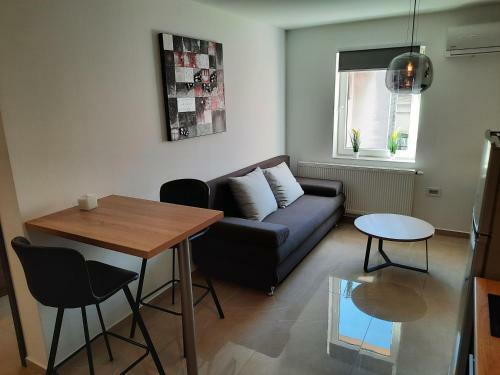 Apartmani New York