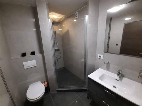 Apartmani New York