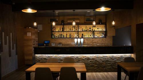 Apartmani New York