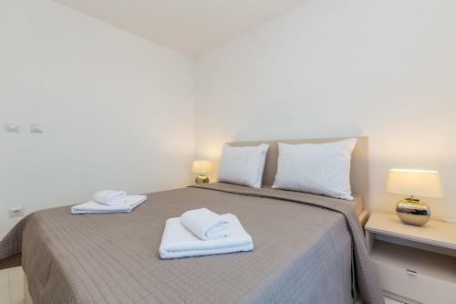 Apartment Laganini