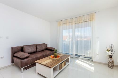 Apartment Laganini