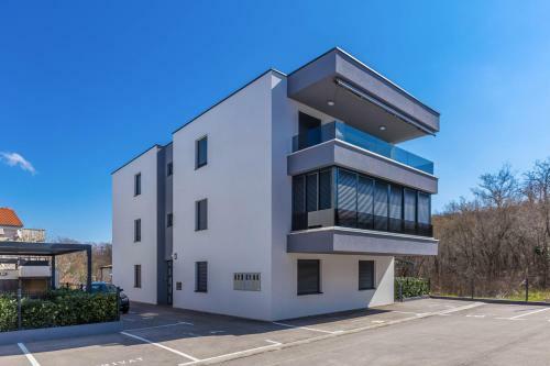 Apartment Laganini