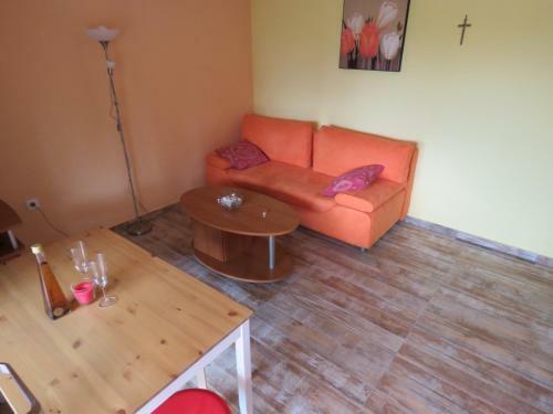 City Center Apartments