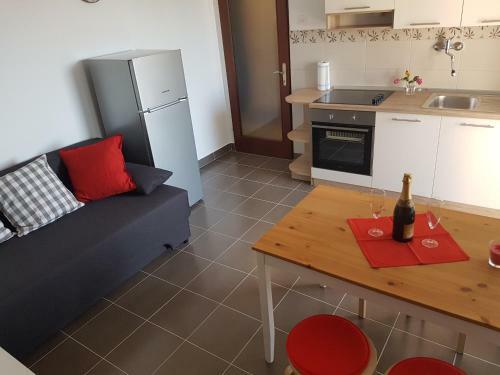 City Center Apartments
