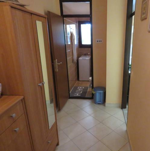 City Center Apartments